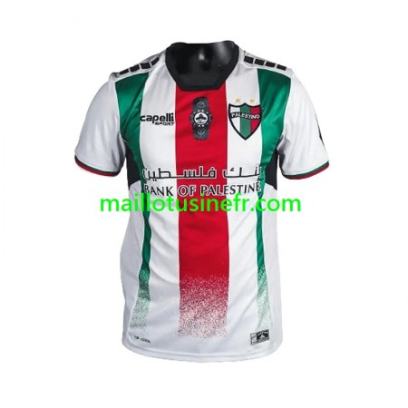 Maillot de Foot Club Deportivo Palestino Domicile 2024-25